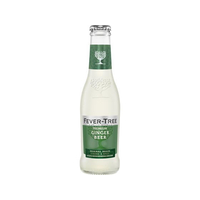 アサヒビール フィーバーツリー ジンジャービア 200mL FC828TG