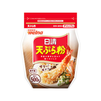 日清製粉ウェルナ 日清 天ぷら粉 500g FCJ558K