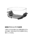 シャークニンジャ Ninja Crispi ブルー FN100JBL-イメージ12