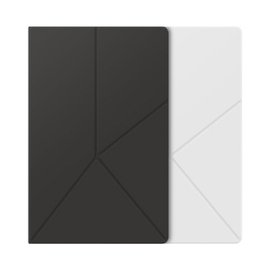 Samsung Smart Book Cover (Galaxy Tab S11 Ultra) Black EF-BX930PBEGJP-イメージ11