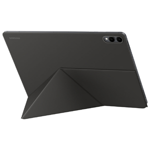Samsung Smart Book Cover (Galaxy Tab S11 Ultra) Black EF-BX930PBEGJP-イメージ3