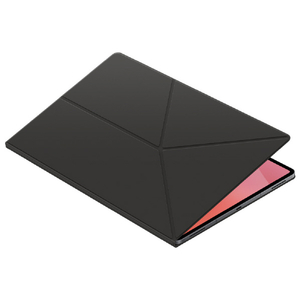 Samsung Smart Book Cover (Galaxy Tab S11 Ultra) Black EF-BX930PBEGJP-イメージ6