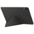 Samsung Smart Book Cover (Galaxy Tab S11 Ultra) Black EF-BX930PBEGJP-イメージ3