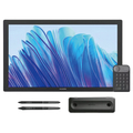 HUION Kamvas Pro 19 ブラック GT1902
