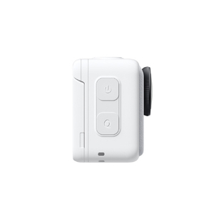 insta360 GO Ultra 4K ウェアラブルカメラ クリエイターバンドル アークティックホワイト CINSABEA-GOULTRA05-イメージ8