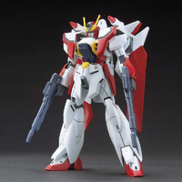バンダイスピリッツ HGAW 1/144 ガンダムエアマスター HGAW184ｶﾞﾝﾀﾞﾑｴｱﾏｽﾀ-N
