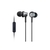 SONY 密閉型インナーイヤーレシーバー ブラック MDR-EX650AP B-イメージ1