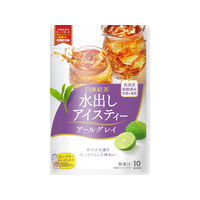 三井農林 日東紅茶 水出しアイスティーアールグレイ10袋 FCJ562K
