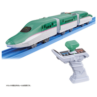 タカラトミー プラレール キミが運転!グリップマスコン E5系新幹線はやぶさ Pﾚ-ﾙｸﾞﾘﾂﾌﾟﾏｽｺﾝﾊﾔﾌﾞｻ