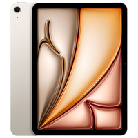 Apple 11インチiPad Air Wi-Fiモデル 128GB スターライト MC9Y4J/A