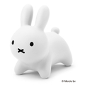 アイデス ブルーナボンボンラビット ホワイト ﾌﾞﾙ-ﾅﾎﾞﾝﾎﾞﾝﾗﾋﾞﾂﾄﾎﾜｲﾄ
