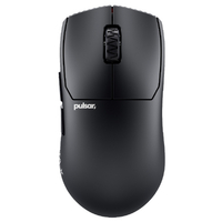 Pulsar [Pro Series] STA-X Medium Gaming Mouse STA-X PSTX21