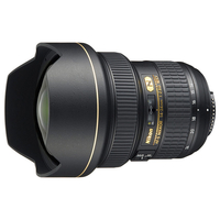ニコン 大口径ズームレンズ AF-S NIKKOR 14-24mm f/2.8G ED AFS14-24MMF2.8GED:ﾆｺﾝ