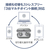 テクニクス 完全ワイヤレスイヤホン Technics シャンパンゴールド EAH-AZ100-N-イメージ11