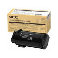 ＮＥＣ トナーカートリッジ ブラック FC146NT-PR-L4C550-14
