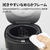 SHARP 炊飯ジャー/3合炊き e angle select ブラック KS-C5E5-B-イメージ12