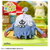 タカラトミー ポケットモンスター モンコレ ぽこ あ ポケモン コレクション モジャンボ(はかせ) ﾓﾝｺﾚﾎﾟｺｱﾎﾟｹﾓﾝﾓｼﾞﾔﾝﾎﾞﾊｶｾ-イメージ4
