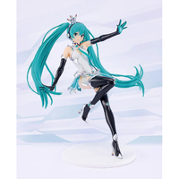 グッドスマイルカンパニー 1/8 グッドスマイルレーシング  Reincarnation レーシングミク 2013 Ver ｸﾞﾂﾄﾞｽﾏｲﾙﾚ-ｼﾝｸﾞﾐｸ2013