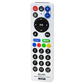 エルパ スリムテレビリモコン RC-TV013UD