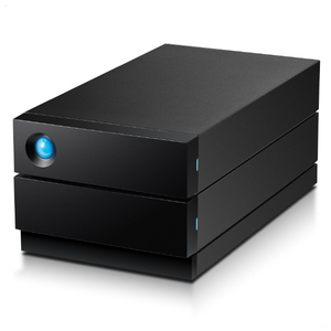LACIE LaCie 2big RAID 8TB STHJ8000800-イメージ1