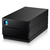 LACIE LaCie 2big RAID 8TB STHJ8000800-イメージ1