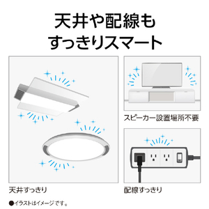パナソニック ～12畳 LEDシーリングライト パルック HH-XCH1209A-イメージ18
