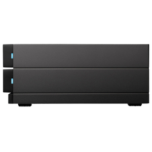 LACIE 外付HDD(16TB) 2big RAID STHJ16000800-イメージ4