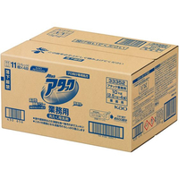 KAO アタック業務用 2.5kg×4袋 F042830