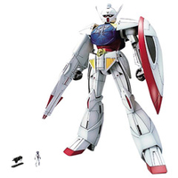 バンダイ MG 1/100 ターンエーガンダム MGﾀ-ﾝｴ-ｶﾞﾝﾀﾞﾑ