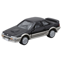 タカラトミー トミカプレミアム 48 トヨタ スプリンター トレノ (AE92) ブラック Pﾄﾐｶ48ﾄﾖﾀｽﾌﾟﾘﾝﾀ-ﾄﾚﾉAE92