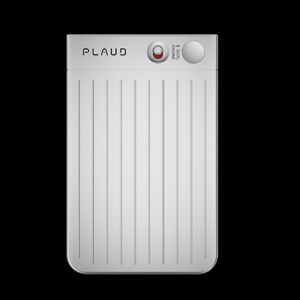 PLAUD ボイスレコーダー PLAUD NOTE シルバー PLD-64G-SI-JP-イメージ2
