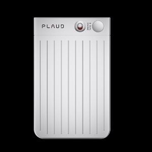 PLAUD ボイスレコーダー PLAUD NOTE シルバー PLD-64G-SI-JP-イメージ4