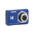 Kodak PIXPRO コンパクトカメラ FRIENDLY ZOOM ブルー FZ55BL-イメージ2
