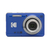 Kodak PIXPRO コンパクトカメラ FRIENDLY ZOOM ブルー FZ55BL-イメージ3
