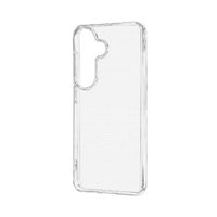 MSソリューションズ Galaxy S26用 ソフトケース 「UTILO Soft」 クリア LN-26SG1CSTCL