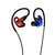 SONY ソニー インイヤーモニターヘッドフォン レッド&ブルー IER-M500 Z-イメージ14