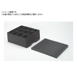 PELICAN/IM2975ケース 用ディバイダーセット IM2975-PD FC579ZF-4425812-イメージ1