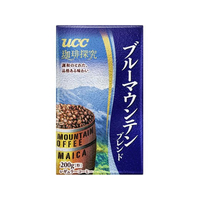 UCC 珈琲探究 ブルーマウンテンブレンド レギュラーコーヒー 粉 FCV0135-350859