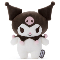 タカラトミーアーツ サンリオキャラクターズ/Mocchi-Mocchi-/ぬいぐるみS/ クロミ ｻﾝﾘｵﾓﾂﾁｲﾓﾂﾁｲﾇｲｸﾞﾙﾐSｸﾛﾐ
