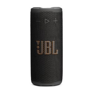 JBL JBL ポータブル Bluetoothスピーカー GRIP ブラック JBLGRIPBLK-イメージ1
