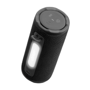 JBL JBL ポータブル Bluetoothスピーカー GRIP ブラック JBLGRIPBLK-イメージ3