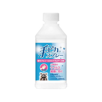健栄製薬 手ピカスプレー 付け替え用 420mL F089428