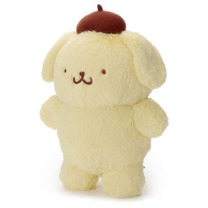 タカラトミーアーツ サンリオキャラクターズ/ぴょこりん/ポムポムプリン ポムポムプリン ｻﾝﾘｵﾋﾟﾖｺﾘﾝﾎﾟﾑﾎﾟﾑﾌﾟﾘﾝ-イメージ2