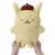 タカラトミーアーツ サンリオキャラクターズ/ぴょこりん/ポムポムプリン ポムポムプリン ｻﾝﾘｵﾋﾟﾖｺﾘﾝﾎﾟﾑﾎﾟﾑﾌﾟﾘﾝ-イメージ7