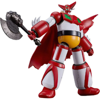 グッドスマイルカンパニー MODEROID ゲッター1(OVA版) MODEROIDｹﾞﾂﾀ-1OVAﾊﾞﾝ
