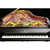 KAWAI 電子ピアノ 【固定椅子&ヘッドホン付き】 CXライン Colorful Experience サテンホワイト調仕上げ CX202-W-イメージ11