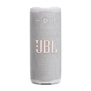 JBL JBL ポータブル Bluetoothスピーカー GRIP ホワイト JBLGRIPWHT-イメージ1