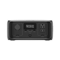 EcoFlow Technology Japan EFRIVER3-JP-Cbox EFRIVER3-JP-CBOX