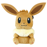 タカラトミーアーツ サウンドぬいぐるみ ポケモン イーブイ ｻｳﾝﾄﾞﾇｲｸﾞﾙﾐﾎﾟｹﾓﾝｲ-ﾌﾞｲ