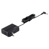 BUFFALO NECノートPC用ACアダプター スリムコンパクトタイプ BSACUC6519NE